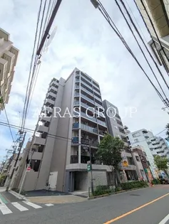 アーバンパーク日暮里2【3階】の外観