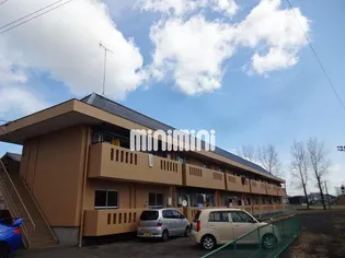CASA大垣の画像
