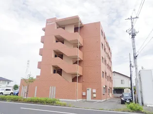 グランII【2階】の外観