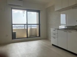 ベルソーレ木ノ下【9階】の外観