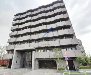 ルーブル練馬弐番館の画像