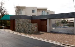 バースシティ大田中央【1階】の外観