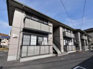 ヴィラパルクウカイ A棟の画像