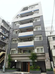 グランシャルム両国ボヌールの画像