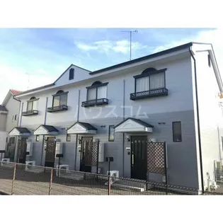 静岡県菊川市加茂【一戸建】の外観