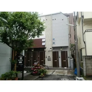 STAGE北新宿IIの画像