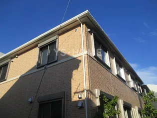 東京都杉並区本天沼1【一戸建】の外観