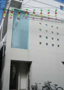 リヴィエール京町【1階】の外観