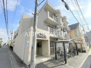 アネックス2番館の画像