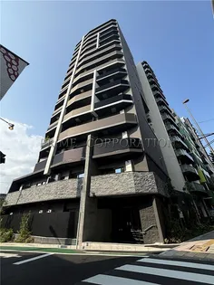 S-RESIDENCE駒沢大学駅前【4階】の外観