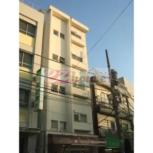 東京都中野区弥生町3【マンション】の外観
