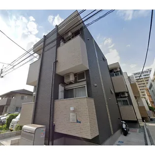 Avenir briller(アベニール ブリエー)【2階】の外観