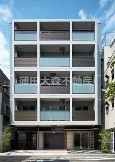 ヴェルステージ千鳥町【2階】の外観