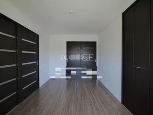 ベルメゾン神埼 A【2階】の内装