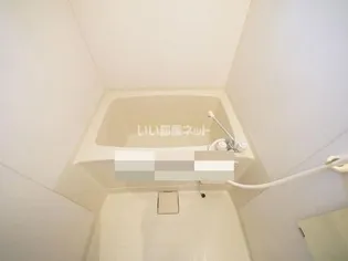 ベルメゾン神埼 A【2階】の風呂