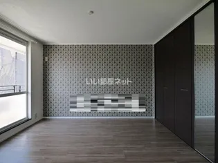 ベルメゾン神埼 A【2階】の内装