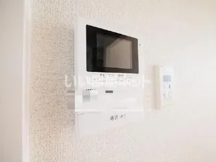 ベルメゾン神埼 A【2階】の内装