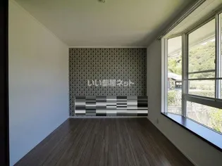 ベルメゾン神埼 A【2階】の内装