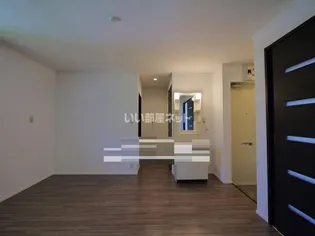 ベルメゾン神埼 A【2階】の居間