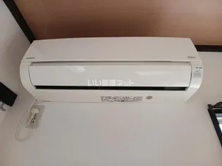 グリーンコーポ西阿倉川【2階】の内装