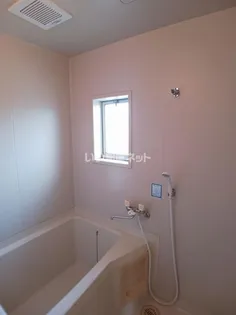 グリーンコーポ西阿倉川【2階】の風呂