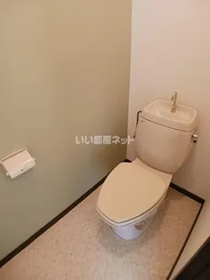 グリーンコーポ西阿倉川【2階】の内装