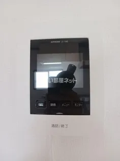 グリーンコーポ西阿倉川【2階】の内装