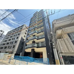 宮城県仙台市青葉区本町2【マンション】の外観