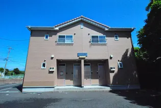 シーライフ鶴野【2階】の外観