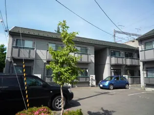 カオリーモ青山 Aの画像