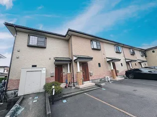 LIGHT HILLS Iの外観