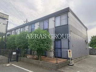 レオパレスアドレスの画像