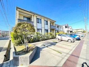 ニューディアス中根の画像