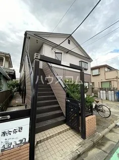 メゾン大牧の画像