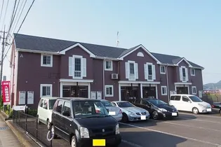 ヌーベル稲木の画像