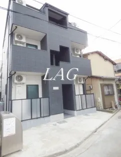 グラン ノワール津田沼の画像