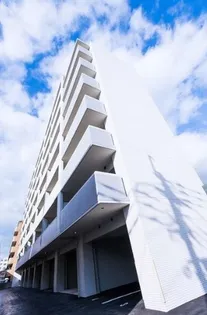 三島マンション博多駅東【5階】の外観