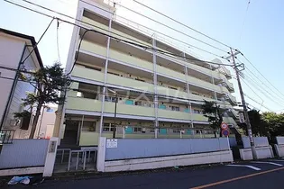 レジデンス浦和常盤の画像