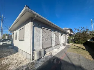 埼玉県行田市長野1【一戸建】の外観