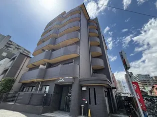 ラ ルネータの画像