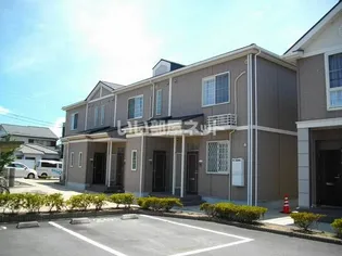 ルミナス北島Aの画像