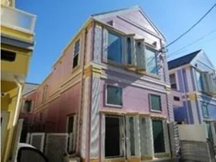 フェリスコサージュ【2階】の外観