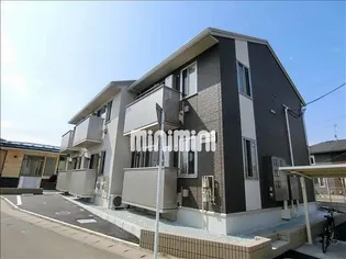 エスペランサ岩切の画像