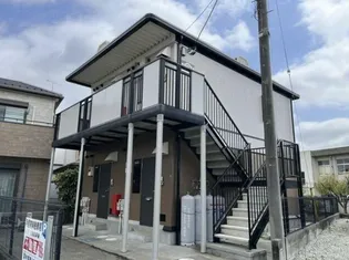 カーサ南原の画像