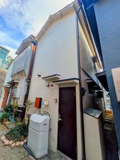 神奈川県横浜市南区大岡3【一戸建】の外観