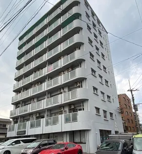 アーバンベルデ長浜の画像