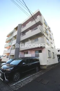 第6年見マンションの画像