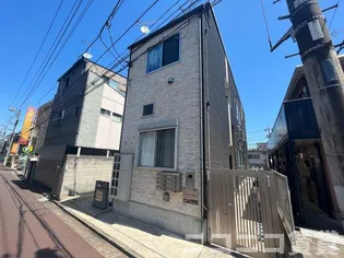 ひかりコーポEXの画像