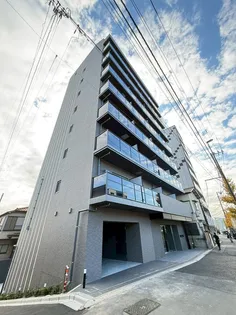 ALIVIS東十条の画像