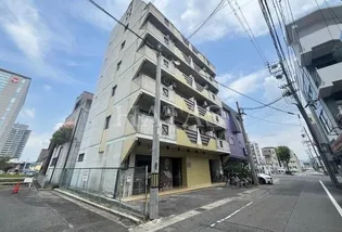 ソレイユ豊田の画像